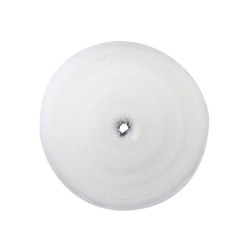 Plastico burbuja liderpapel ecouse 1.60x200m 30% de plastico reciclado