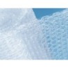 Plastico burbuja liderpapel ecouse 1.60x200m 30% de plastico reciclado