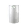 Plastico burbuja liderpapel ecouse 1x200m 30% de plastico reciclado