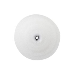 Plastico burbuja liderpapel ecouse 0.60x10m 30% de plastico reciclado
