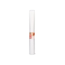 Plastico burbuja liderpapel ecouse 0.60x3m 30% de plastico reciclado