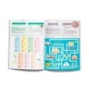 Cuaderno rubio habilidades matematicas  5 años