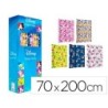 Papel de regalo basika disney rollo ancho 70 cm longitud 2 mt diseños surtidos