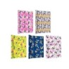 Papel de regalo basika disney rollo ancho 70 cm longitud 2 mt diseños surtidos