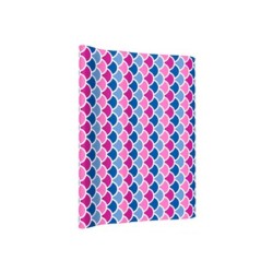 Papel de regalo basika todo año rollo ancho 1 m longitud 3 m modelos surtidos gramaje 50 gr