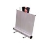 Display enrollable yosan roll up aluminio 1 cara ancho 100 cm altura 200 cm