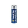 Pila varta alcalina longlife power aa tipo lr-06 blister de 4 unidades