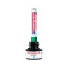 Tinta rotulador edding mtk25 con sistema capilar color verde bote 25 ml