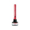 Tinta rotulador edding mtk25 con sistema capilar color rojo frasco de 25 ml