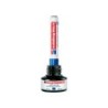 Tinta rotulador edding mtk25 con sistema capilar color azul bote 25 ml