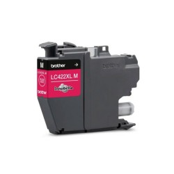 Ink-jet brother lc-422xlm magenta mfc-j5340dw / mfc-j5740dw / mfc-j6540dw / mfc-j6940dw 1500 paginas
