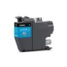 Ink-jet brother lc-422xlc cyan mfc-j5340dw / mfc-j5740dw / mfc-j6540dw / mfc-j6940dw 1500 paginas