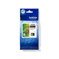 Ink-jet brother lc-422xlbk negro mfc-j5340dw / mfc-j5740dw / mfc-j6540dw / mfc-j6940dw 3000 paginas