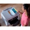 Equipo multifuncion brother mfcj5740dw profesional a4 / a3 color tinta 28ppm duplex tactil wifi bandejas 2x 250