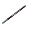 Rotulador artline supreme epfs200 fine liner punta de fibra gris 0,4 mm