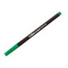 Rotulador artline supreme epfs200 fine liner punta de fibra verde 0,4 mm