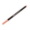 Rotulador artline supreme epfs200 fine liner punta de fibra ocre 0,4 mm