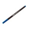 Rotulador artline supreme epfs200 fine liner punta de fibra azul 0,4 mm