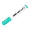 Rotulador artline fluorescente ek-660 verde pastel punta biselada