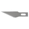 Repuesto bisturi q-connect para modelo kf00289 blister 5 unidades