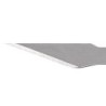 Repuesto bisturi q-connect para modelo kf00289 blister 5 unidades