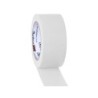 Cinta adhesiva tarifold para marcaje y señalizacion de suelo 33 mt x 50 mm color blanco