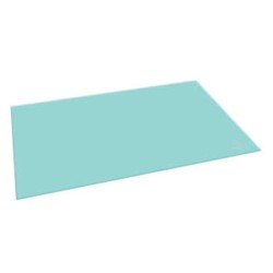 Vade de sobremesa exacompta aquarel carton forrado colores pastel surtidos 585x385x5 mm