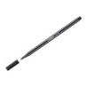 Rotulador stabilo acuarelable pen 68 estuche carton de 18 unidades colores surtidos