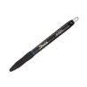 Boligrafo sharpie retractil tinta gel punta 0,7 mm color azul