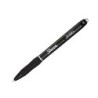 Boligrafo sharpie retractil tinta gel punta 0,7 mm color negro