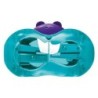 Sacapuntas plastico maped croc croc twist 2 usos con deposito