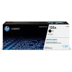 Toner hp 135a laserjet m209 / mfp m234 negro 1100 paginas