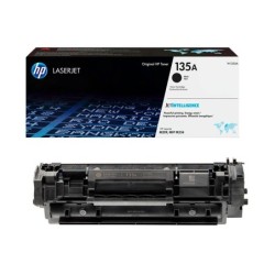 Toner hp 135a laserjet m209 / mfp m234 negro 1100 paginas