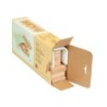 Juego didactico andreutoys formas geometricas sensoriales madera