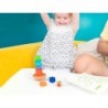 Juego mideer balanceo equilibra las figuras madera