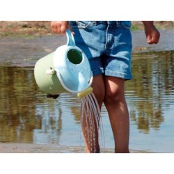 Set de playa vikingtoys ecoline ecologico y reciclable 3 piezas