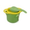 Set de playa vikingtoys ecoline ecologico y reciclable 7 piezas
