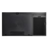 Soporte q-connect ancho para portatil movil raton hasta 17\ ajustable 7 angulos diferentes color negro
