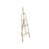 Caballete pintor liderpapel madera fsc 175x58,5 cm
