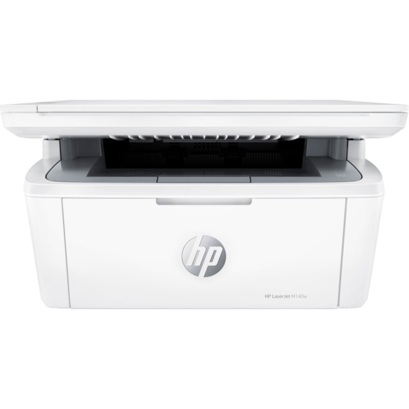Equipo multifuncion hp laserjet m140w a4 wifi 20 ppm escaner copiadora impresora bandeja entrada 150 hojas Equipo multifuncion hp laserjet m140w a4 wifi 20 ppm escaner copiadora impresora bandeja entrada 150 hojas