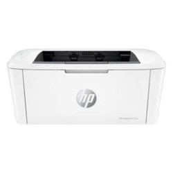 Impresora hp laserjet m110w a4 20 ppm negro bandeja entrada 150 hojas
