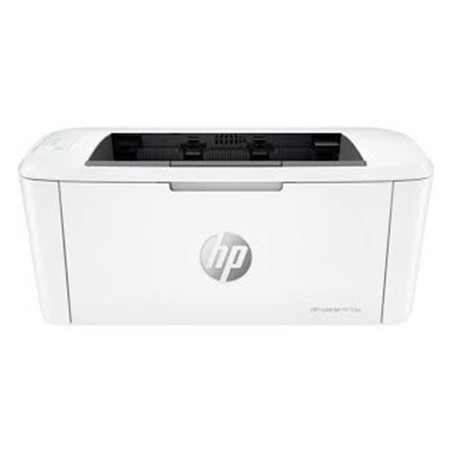 Impresora hp laserjet m110w a4 20 ppm negro bandeja entrada 150 hojas