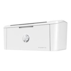 Impresora hp laserjet m110w a4 20 ppm negro bandeja entrada 150 hojas