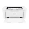 Impresora hp laserjet m110w a4 20 ppm negro bandeja entrada 150 hojas