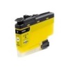 Ink-jet brother lc427xly mfcj5955dw / 6955dw alta capacidad amarillo 5000 paginas