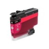 Ink-jet brother lc427xlm mfcj5955dw / 6955dw alta capacidad magenta 5000 paginas
