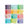Juego diset de mesa tablas de multiplicar