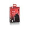 Cargador universal ngs de pared para portatil 45w tipo c 5v/9v/12v/15v-3a 20v/2,25a