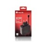 Cargador universal ngs de pared para portatil 45w tipo c 5v/9v/12v/15v-3a 20v/2,25a