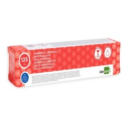 Pegamento liderpapel universal transparente 125 ml